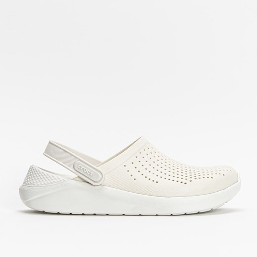 Klapki damskie Crocs Literide Clog (204592-1CV) Crocs 36-37 okazyjna cena Sneaker Peeker