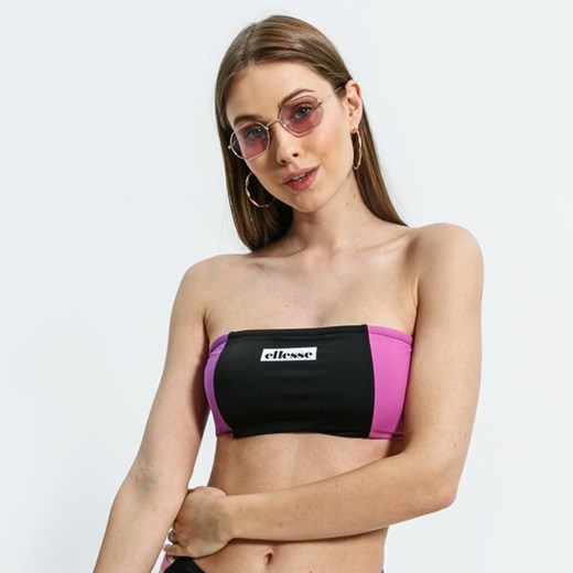 ELLESSE STRÓJ KĄPIELOWY STO BIKINI TOP BLK Ellesse 38 galeriamarek.pl promocja