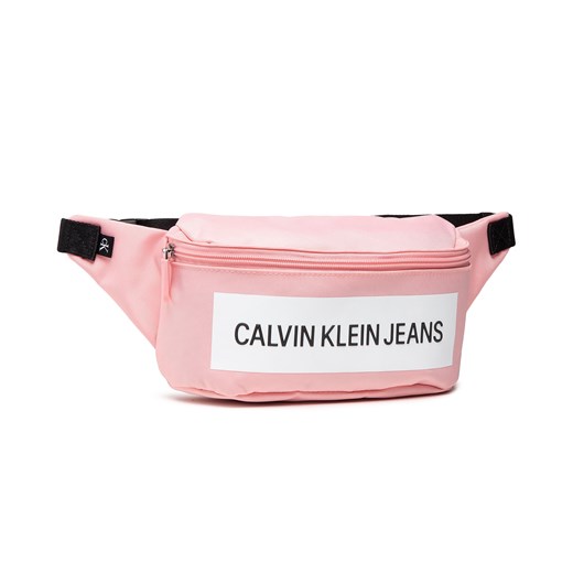 Nerka Calvin Klein różowa 
