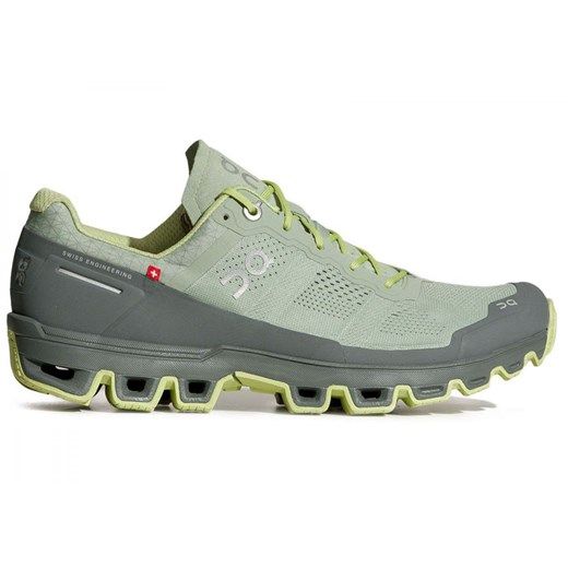 Buty biegowe ON Running ze sklepu Darbut w kategorii Buty trekkingowe damskie - zdjęcie 116272710