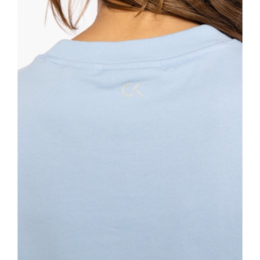 Bluza damska Calvin Klein krótka