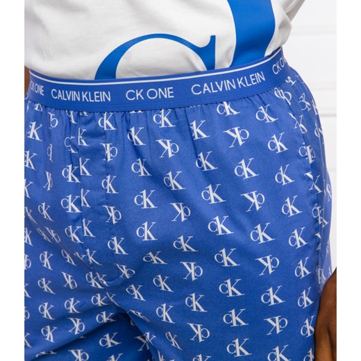Piżama męska Calvin Klein Underwear 