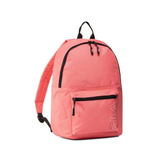 Fila Plecak Backpack S'Cool 685099 Różowy Fila 00 okazyjna cena MODIVO