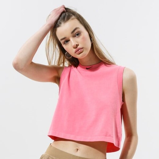 NIKE T-SHIRT W NSW WASH TNK TOP Nike S Sizeer
