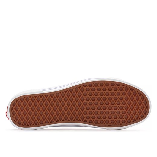 Vans Sid Suede Damskie Fioletowe (VN0A54F5A0Z) Vans 39 Worldbox
