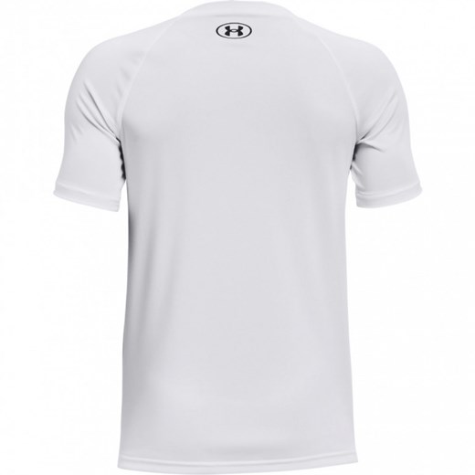 T-shirt chłopięce Under Armour w nadruki 