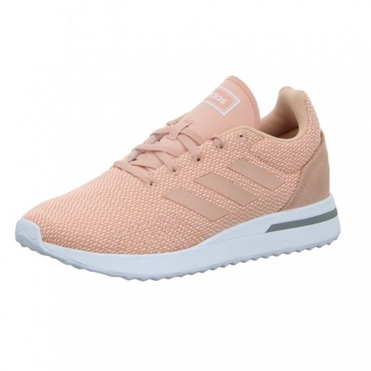 Buty sportowe damskie Adidas sznurowane 