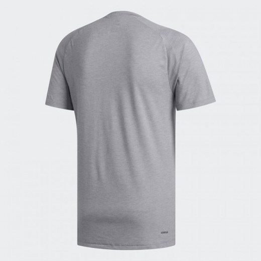 T-shirt męski Adidas jerseyowy 