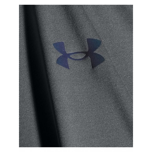T-shirt męski Under Armour z elastanu z długim rękawem