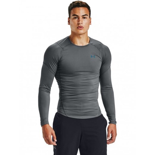 T-shirt męski Under Armour z elastanu