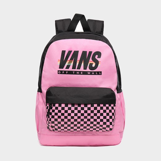 Vans plecak dla kobiet