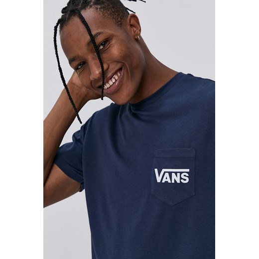 Vans - T-shirt Vans M ANSWEAR.com