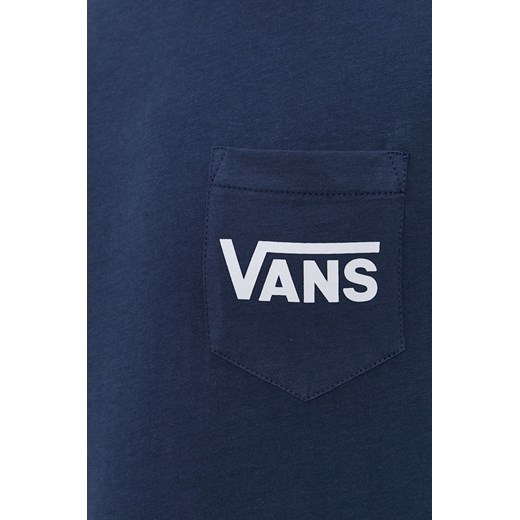 Vans - T-shirt Vans S ANSWEAR.com