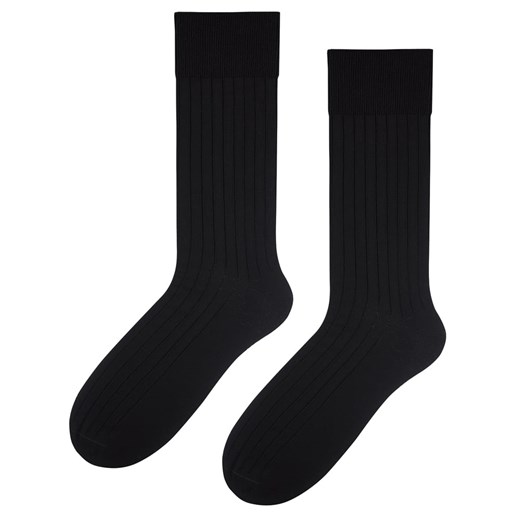 Skarpetki męskie Regina Socks czarne 