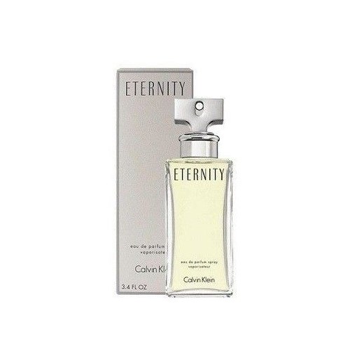 Calvin Klein Eternity 30ml W Woda perfumowana e-glamour szary ciepłe