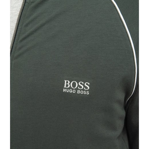 BOSS Bluza Mix&Match | Regular Fit XL Gomez Fashion Store