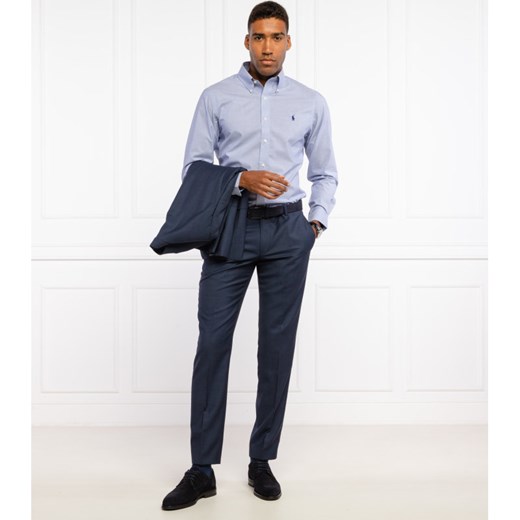 POLO RALPH LAUREN Koszula | Slim Fit Polo Ralph Lauren 45 Gomez Fashion Store