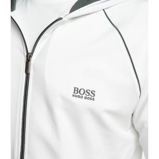 BOSS Bluza Mix&Match | Regular Fit M Gomez Fashion Store