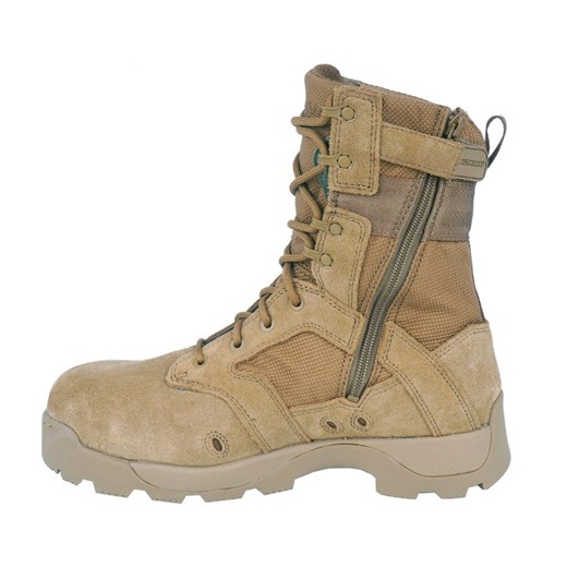 Buty Altama Jungle Assault SZ Safety Coyote - 351603 (21280) SP Altama 43 Militaria.pl
