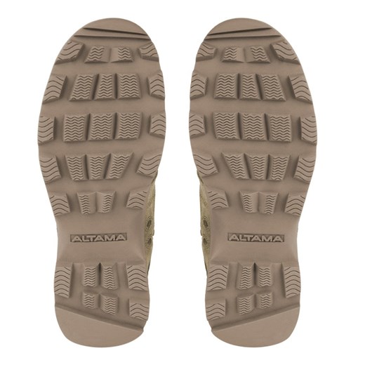 Buty Altama Jungle Assault SZ Safety Coyote - 351603 (21280) SP Altama 42,5 Militaria.pl