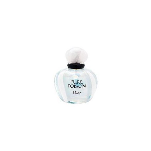 Christian Dior Pure Poison 50ml W Woda perfumowana perfumy-perfumeria-pl bialy ambra