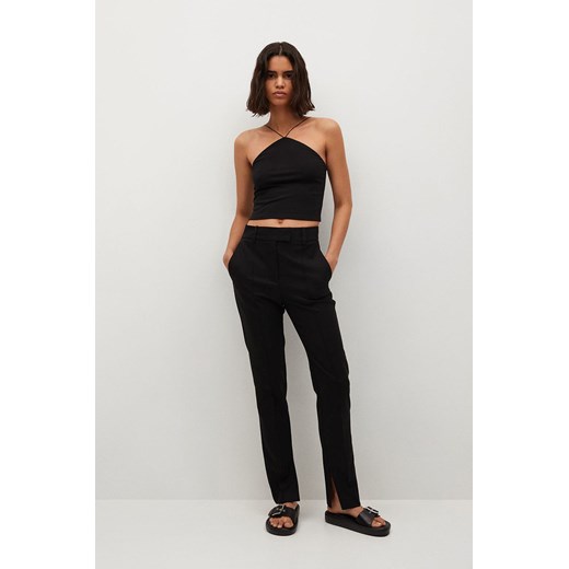 Mango - Top Vivan Mango L ANSWEAR.com