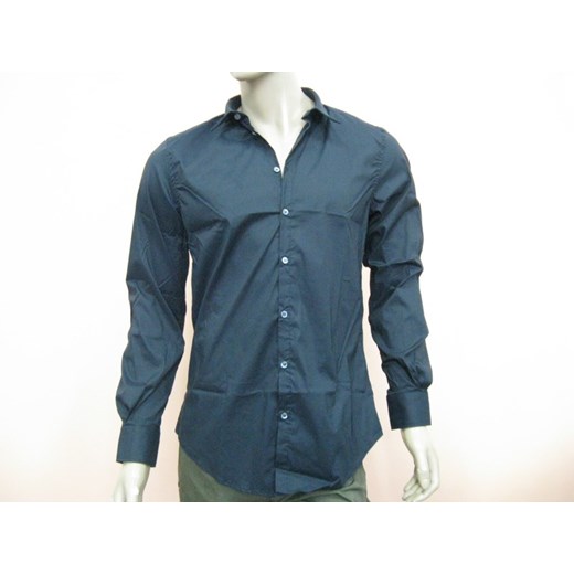 Shirt Mod. D&G DOLCE&GABBANA RS0253TNRAL Black maranellowebfashion-com zielony modne