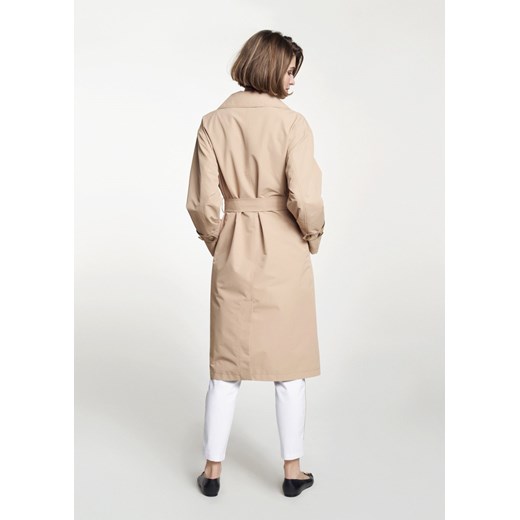 Płaszcz damski Ochnik 