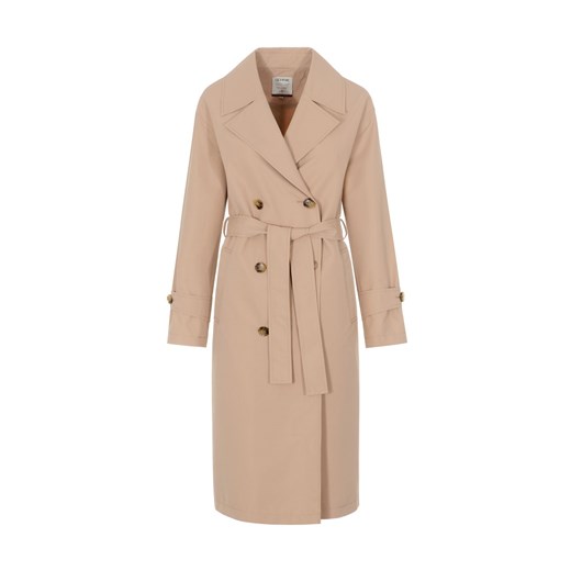 Płaszcz damski Ochnik na jesień 