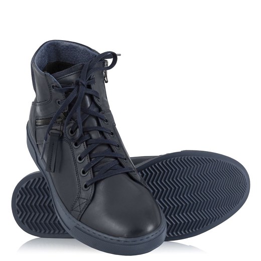 Buty męskie Ochnik 40 wyprzedaż OCHNIK