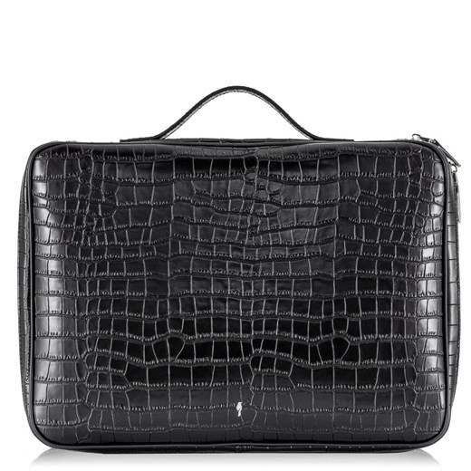 Torba na laptopa Ochnik ze skóry