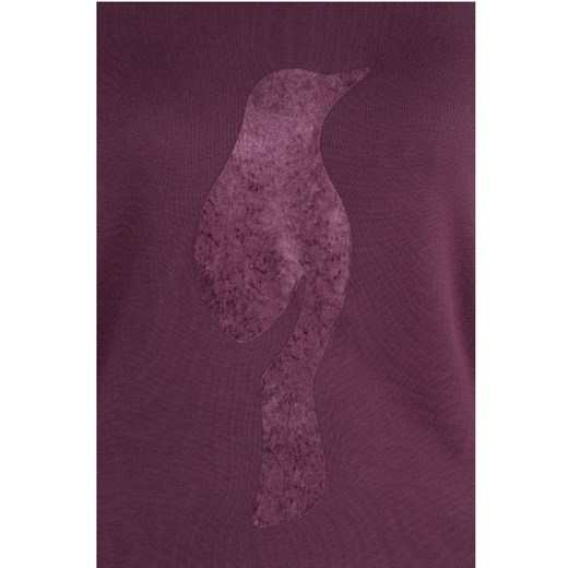 Bluza damska Ochnik jesienna