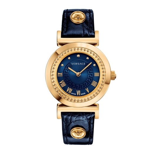 Zegarek Versace analogowy 