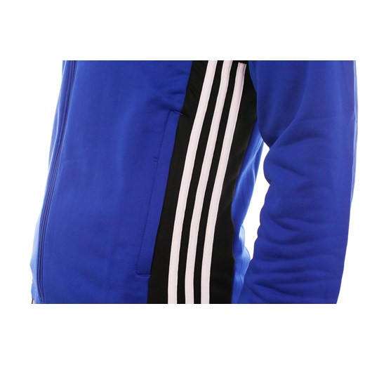 Dres Adidas Regista 18 spodnie + bluza BU/BL uniwersalny Xdsport