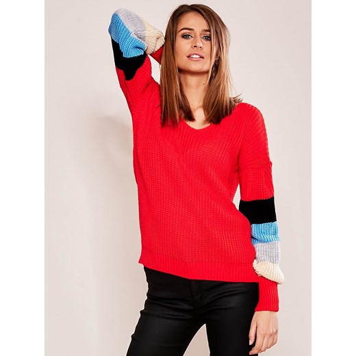 Sweter oversize Factory Price ONE SIZE, MIANDMOLLY