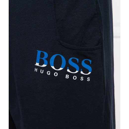 BOSS Piżama | Regular Fit L wyprzedaż Gomez Fashion Store