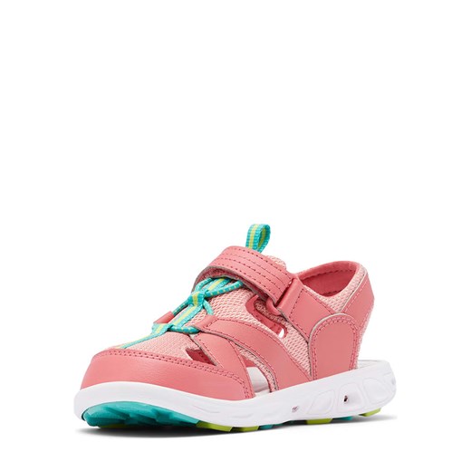 Sandały dziecięce Columbia na rzepy 