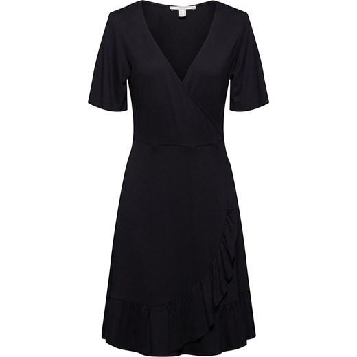 Sukienka w kolorze czarnym Esprit M okazyjna cena Limango Polska