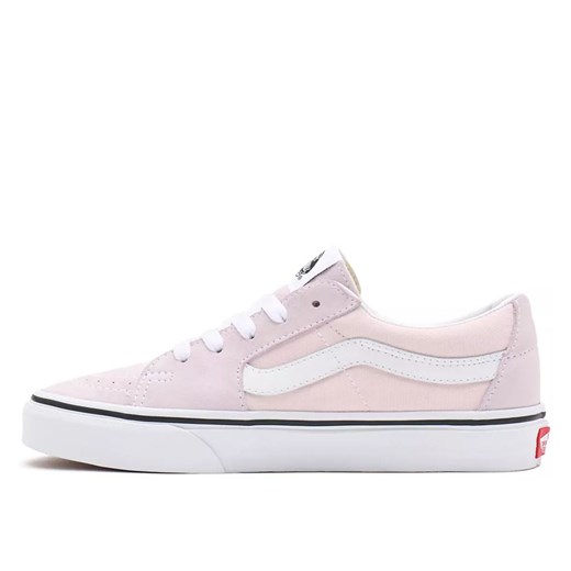 Vans SK8-Low Damskie Różowe (VN0A4UUKA0M) Vans 39 Worldbox