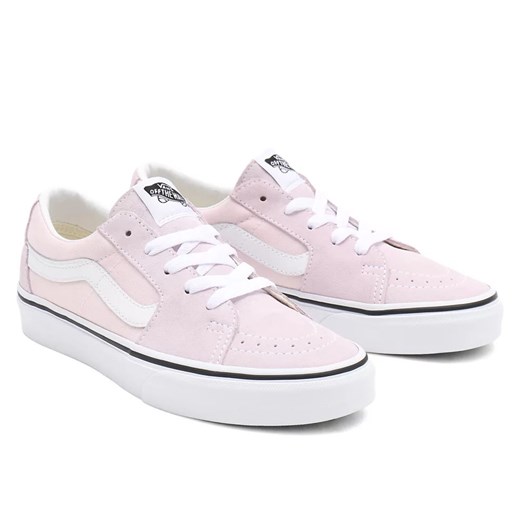 Vans SK8-Low Damskie Różowe (VN0A4UUKA0M) Vans 35 Worldbox