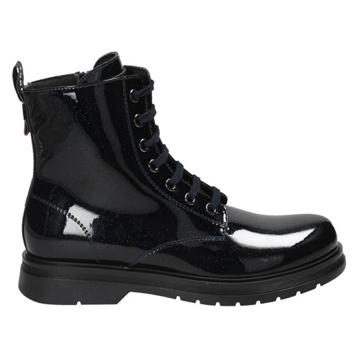 Trzewiki Tommy Hilfiger ze sklepu Darbut w kategorii Workery damskie - zdjęcie 116722720