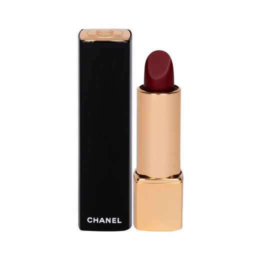 Chanel Rouge Allure Velvet Pomadka 3,5G 63 Nightfall Chanel makeup-online.pl