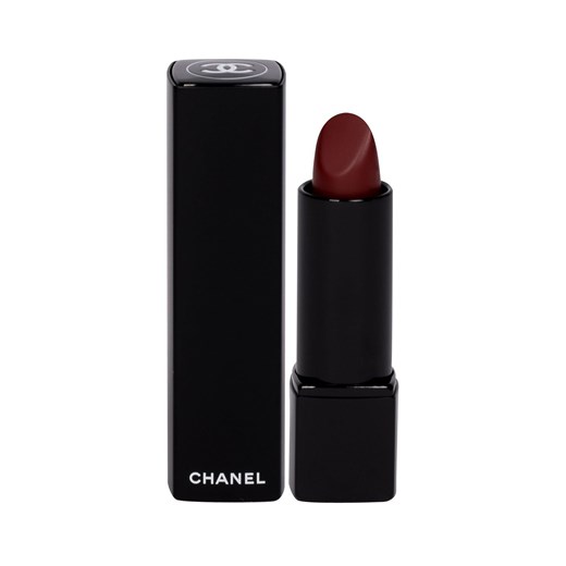 Chanel Rouge Allure Velvet Extreme Pomadka 3,5G 130 Rouge Obscur Chanel makeup-online.pl