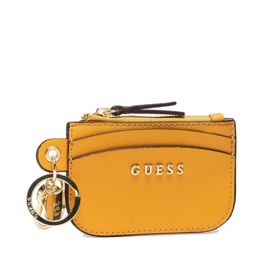 Etui na karty kredytowe GUESS - Not Coordinated Keyrings RW7385 P1301 SFW Guess  eobuwie.pl