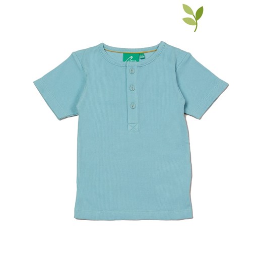 T-shirt męski Little Green Radicals