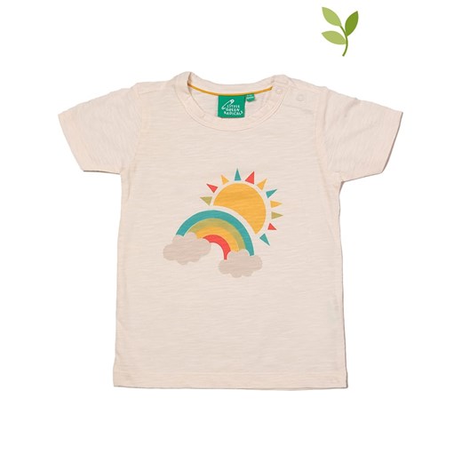 Odzież dla niemowląt Little Green Radicals 