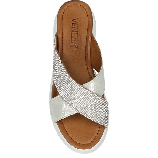 Klapki damskie Venezia casual