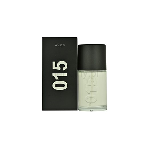Avon 015 woda toaletowa dla mężczyzn 50 ml + do każdego zamówienia upominek.
