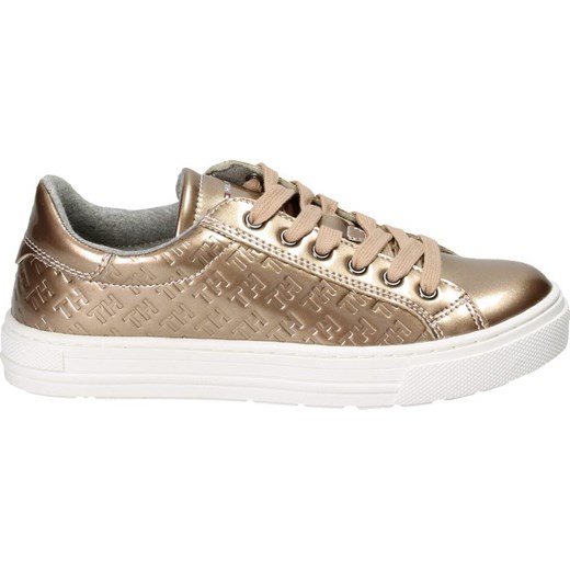 Sneakersy Tommy Hilfiger ze sklepu Darbut w kategorii Trampki dziecięce - zdjęcie 116814304