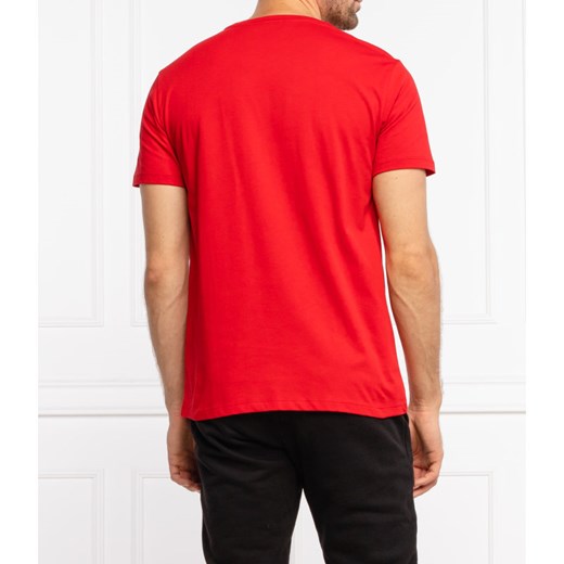 Trussardi T-shirt | Regular Fit Trussardi XXL Gomez Fashion Store